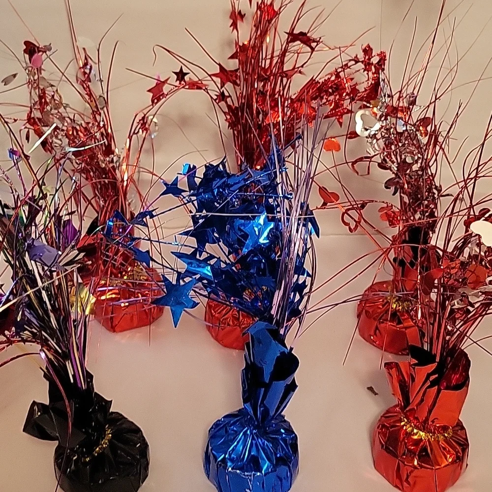 Weighted Centerpiece Bundle
